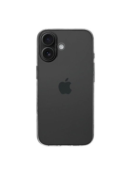 Tactical Tactical TPU Zaštita za Apple iPhone 17 Transparent