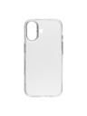 Tactical Tactical TPU Zaštita za Apple iPhone 17 Transparent