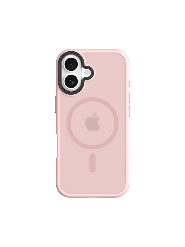 Tactical Tactical MagForce Hyperstealth Zaštita za Apple iPhone 17 Pink Panther