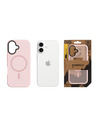 Tactical Tactical MagForce Hyperstealth Zaštita za Apple iPhone 17 Pink Panther