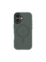 Tactical Tactical MagForce Hyperstealth Zaštita za Apple iPhone 17 Forest Green
