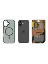 Tactical Tactical MagForce Hyperstealth Zaštita za Apple iPhone 17 Forest Green