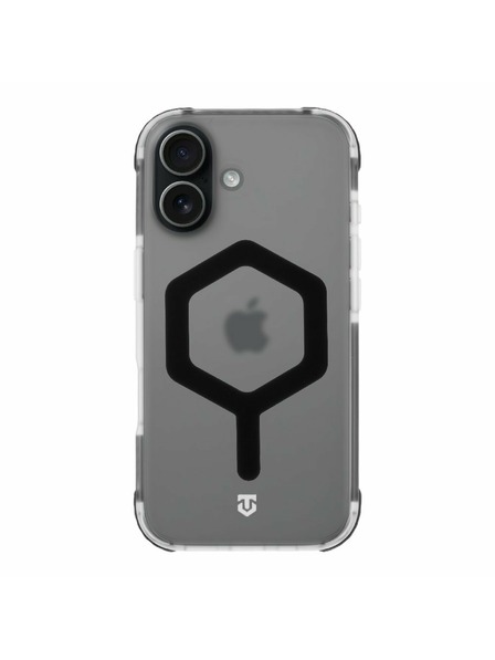 Tactical Tactical MagForce Hexagon Zaštita za Apple iPhone 17 T-Black