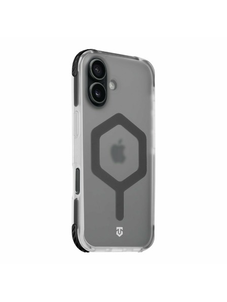 Tactical Tactical MagForce Hexagon Zaštita za Apple iPhone 17 T-Black