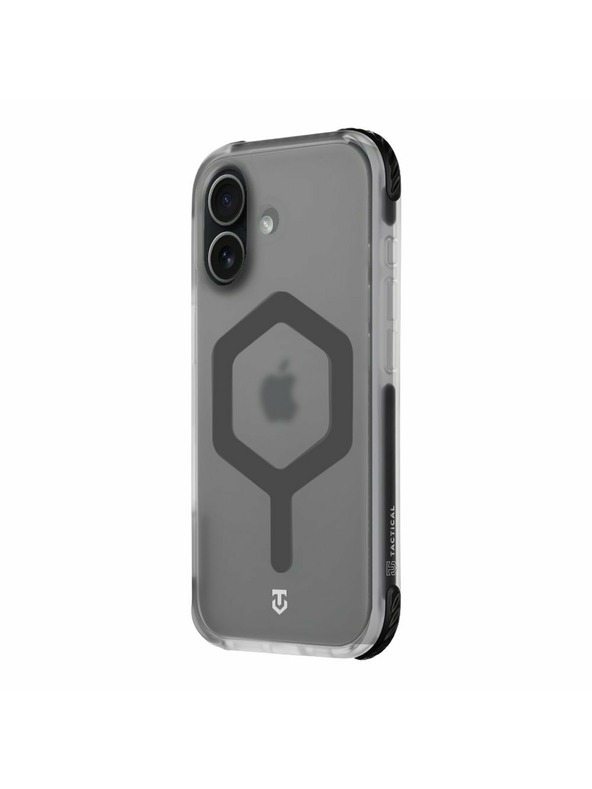 Tactical Tactical MagForce Hexagon Zaštita za Apple iPhone 17 T-Black