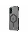 Tactical Tactical MagForce Hexagon Zaštita za Apple iPhone 17 T-Black