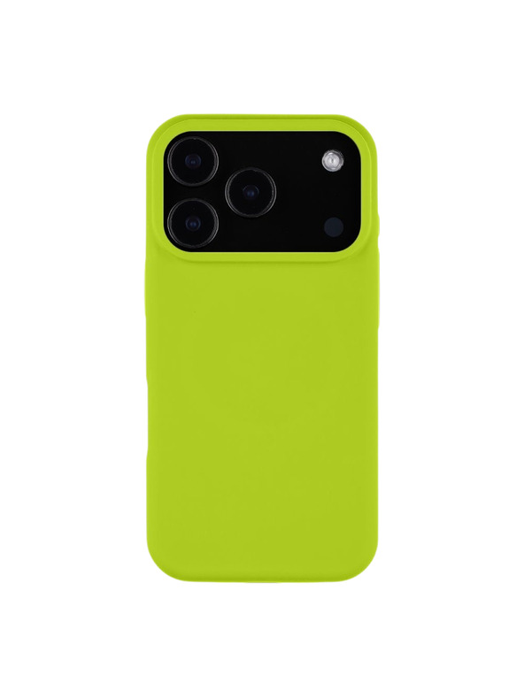 Tactical Tactical MagForce Velvet Smoothie Zaštita za Apple iPhone 17 Pro Avocado