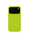 Tactical Tactical MagForce Velvet Smoothie Zaštita za Apple iPhone 17 Pro Avocado