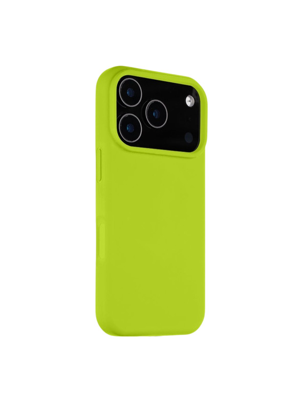 Tactical Tactical MagForce Velvet Smoothie Zaštita za Apple iPhone 17 Pro Avocado