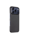 Tactical Tactical MagForce Aramid Zaštita za Apple iPhone 17 Pro Black
