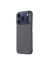 Tactical Tactical MagForce Aramid Zaštita za Apple iPhone 17 Pro Black