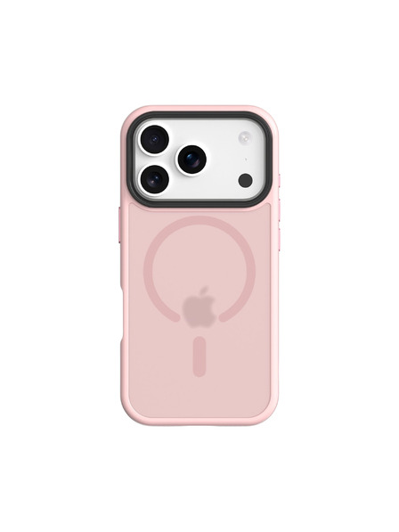 Tactical Tactical MagForce Hyperstealth Zaštita za Apple iPhone 17 Pro Pink Panther