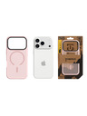 Tactical Tactical MagForce Hyperstealth Zaštita za Apple iPhone 17 Pro Pink Panther