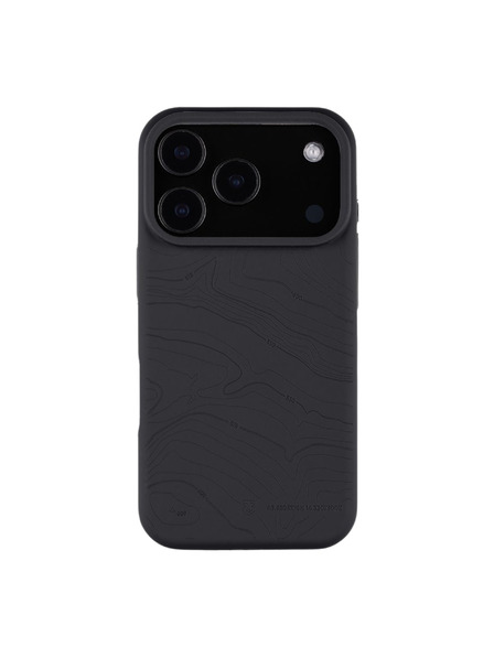 Tactical Tactical MagForce Beaver Zaštita za Apple iPhone 17 Pro Asphalt