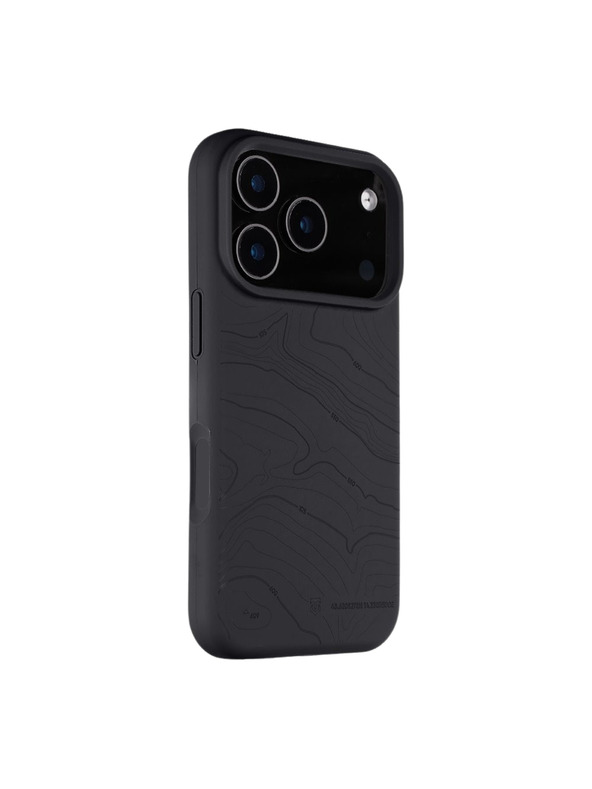 Tactical Tactical MagForce Beaver Zaštita za Apple iPhone 17 Pro Asphalt