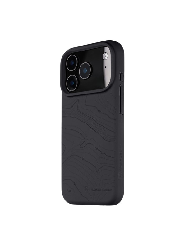 Tactical Tactical MagForce Beaver Zaštita za Apple iPhone 17 Pro Asphalt