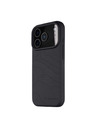 Tactical Tactical MagForce Beaver Zaštita za Apple iPhone 17 Pro Asphalt