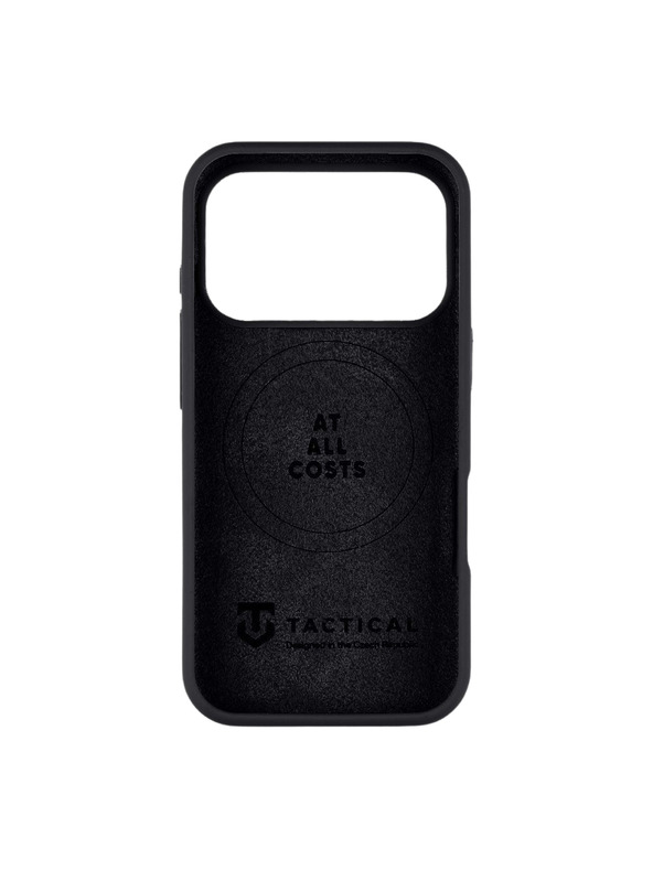 Tactical Tactical MagForce Beaver Zaštita za Apple iPhone 17 Pro Asphalt