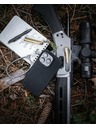 Tactical Tactical MagForce Beaver Zaštita za Apple iPhone 17 Pro Asphalt