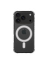 Tactical Tactical MagForce Plyo Zaštita za Apple iPhone 17 Pro Transparent