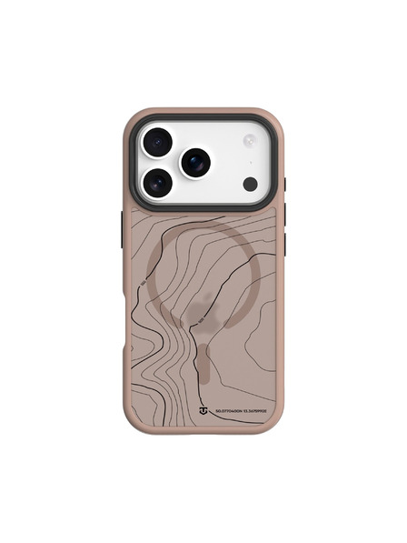 Tactical Tactical MagForce Hyperstealth Sika Zaštita za Apple iPhone 17 Pro Moucha Moose