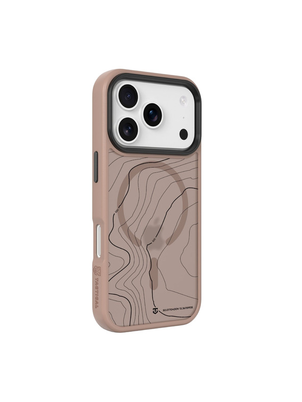 Tactical Tactical MagForce Hyperstealth Sika Zaštita za Apple iPhone 17 Pro Moucha Moose