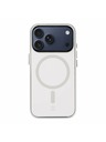 Tactical Tactical MagForce SmoothIsFast Zaštita za Apple iPhone 17 Pro Chalk