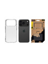 Tactical Tactical TPU Plyo Zaštita za Apple iPhone 17 Pro Transparent
