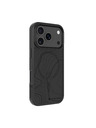 Tactical Tactical MagForce Hyperstealth Sika Zaštita za Apple iPhone 17 Pro Asphalt