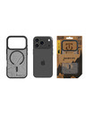 Tactical Tactical MagForce Hyperstealth Sika Zaštita za Apple iPhone 17 Pro Asphalt