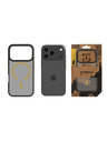 Tactical Tactical MagForce Hyperstealth 2.0 Zaštita za Apple iPhone 17 Pro Black/Yellow