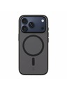 Tactical Tactical MagForce SmoothIsFast Zaštita za Apple iPhone 17 Pro Asphalt