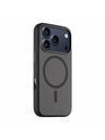 Tactical Tactical MagForce SmoothIsFast Zaštita za Apple iPhone 17 Pro Asphalt
