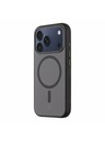 Tactical Tactical MagForce SmoothIsFast Zaštita za Apple iPhone 17 Pro Asphalt