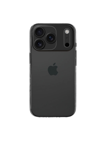 Tactical Tactical TPU Zaštita za Apple iPhone 17 Pro Transparent