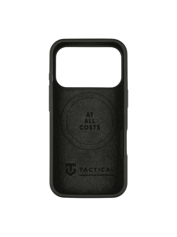 Tactical Tactical MagForce Velvet Smoothie Zaštita za Apple iPhone 17 Pro Bazooka
