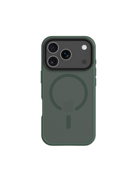 Tactical Tactical MagForce Hyperstealth Zaštita za Apple iPhone 17 Pro Forest Green