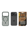 Tactical Tactical MagForce Hyperstealth Zaštita za Apple iPhone 17 Pro Forest Green