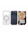 Tactical Tactical MagForce Hexagon Zaštita za Apple iPhone 17 Pro T-White