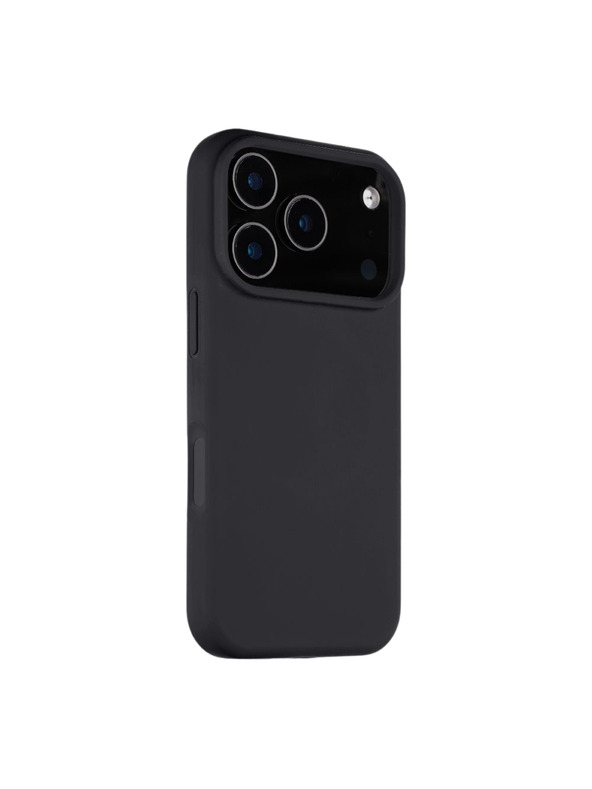 Tactical Tactical MagForce Velvet Smoothie Zaštita za Apple iPhone 17 Pro Asphalt