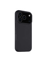 Tactical Tactical MagForce Velvet Smoothie Zaštita za Apple iPhone 17 Pro Asphalt