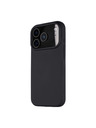 Tactical Tactical MagForce Velvet Smoothie Zaštita za Apple iPhone 17 Pro Asphalt