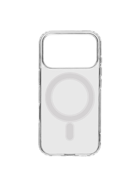 Tactical Tactical MagForce Zaštita za Apple iPhone 17 Pro Transparent