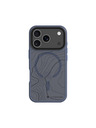 Tactical Tactical MagForce Hyperstealth Sika Zaštita za Apple iPhone 17 Pro Deep Blue