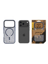 Tactical Tactical MagForce Hyperstealth Sika Zaštita za Apple iPhone 17 Pro Deep Blue