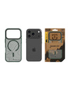 Tactical Tactical MagForce Hyperstealth Sika Zaštita za Apple iPhone 17 Pro Forest Green
