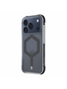 Tactical Tactical MagForce Hexagon Zaštita za Apple iPhone 17 Pro T-Black