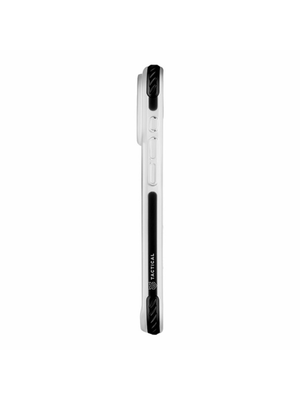 Tactical Tactical MagForce Hexagon Zaštita za Apple iPhone 17 Pro T-Black
