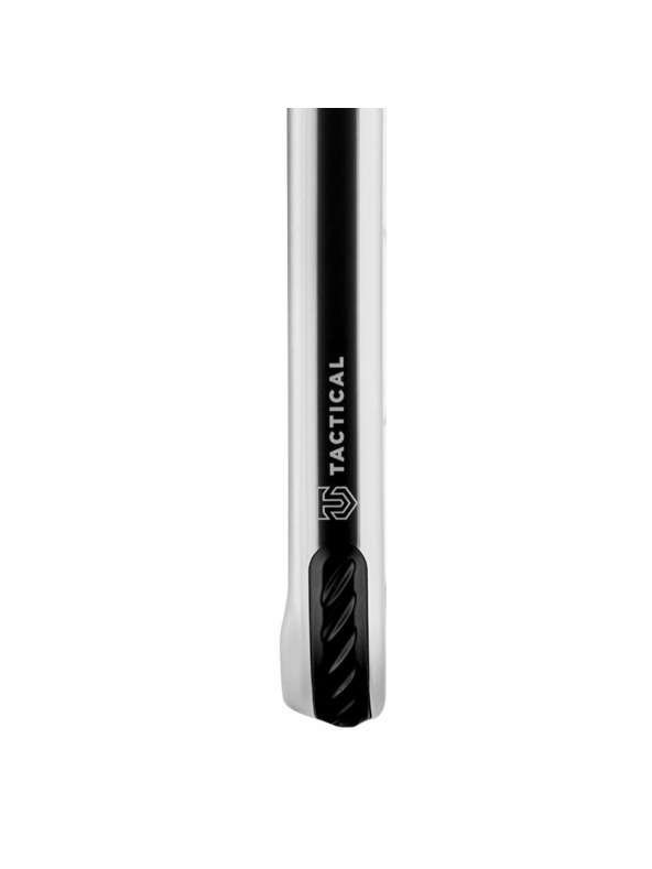 Tactical Tactical MagForce Hexagon Zaštita za Apple iPhone 17 Pro T-Black