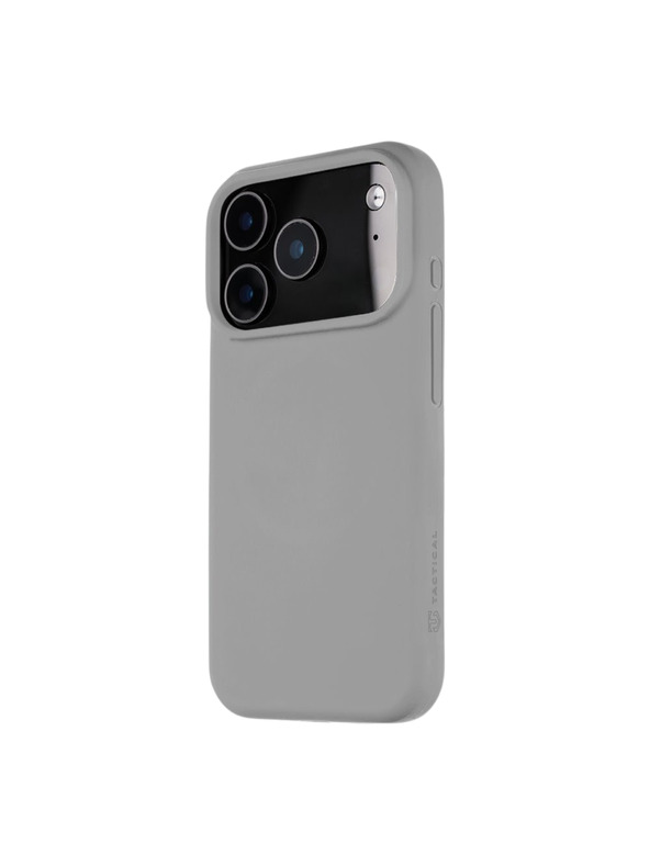 Tactical Tactical MagForce Velvet Smoothie Zaštita za Apple iPhone 17 Pro Foggy